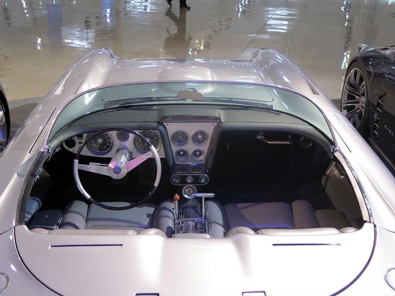 GM Heritage Center
