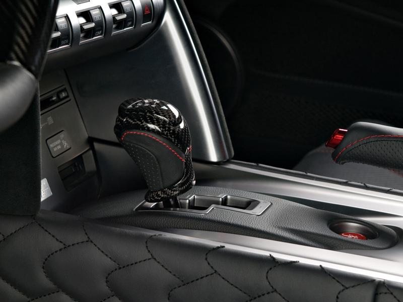 Nissan GT-R Vinler