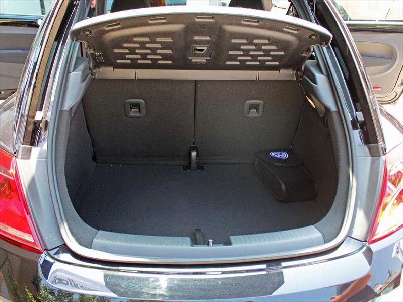 Volkswagen Beetle 2015 Lanzamiento en Chile