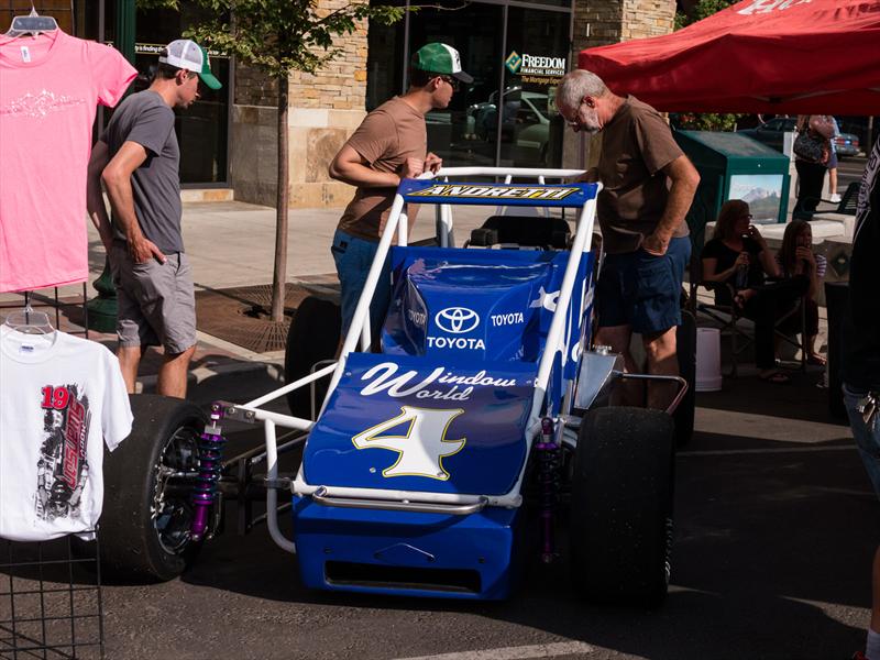 PPIHC Fan Fest 2013