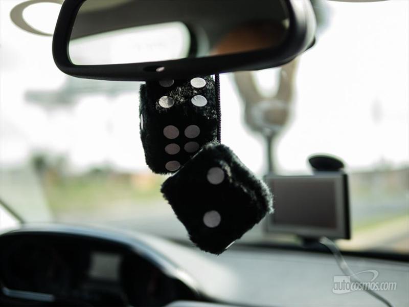 Ruta a Pikes Peak 213: Día 1