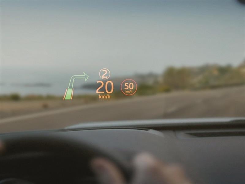 Range Rover Evoque Convertible