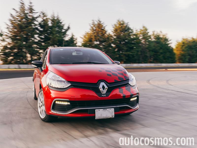 Renault Clio RS