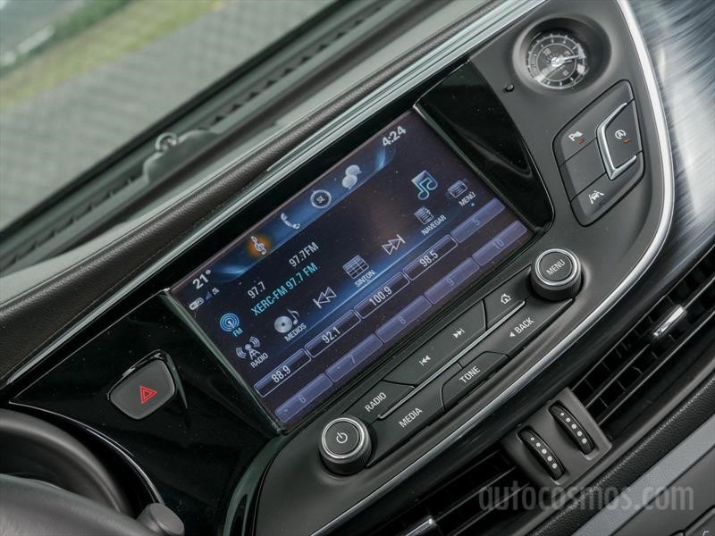 Buick Envision 2019