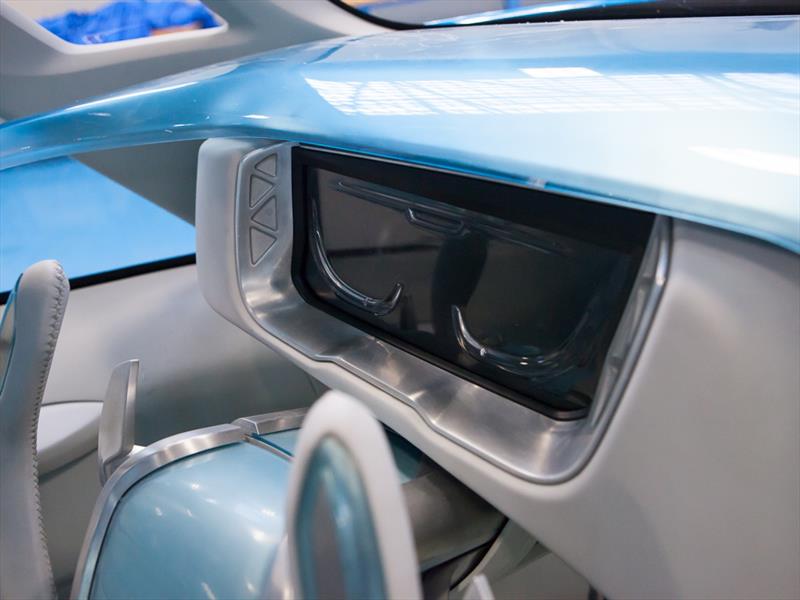 Iveco Vision