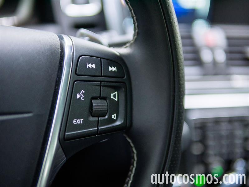 Volvo XC60 2015