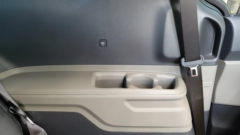 Test Drive Kia Carnival: la nave especial estrena