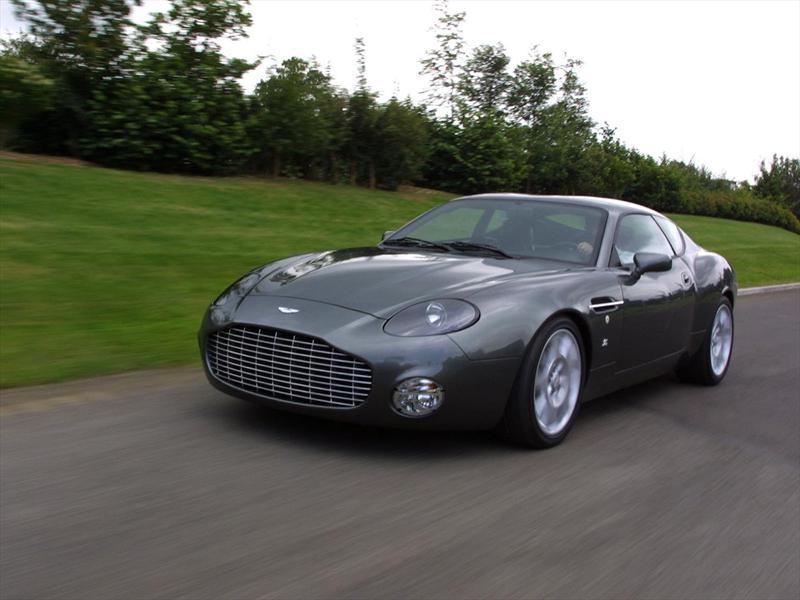 Aston Martin