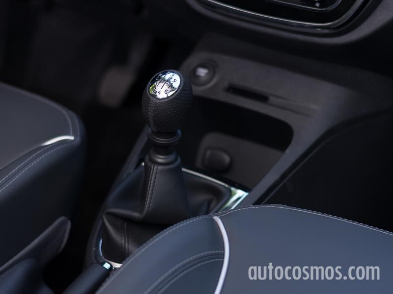 Renault Captur a prueba