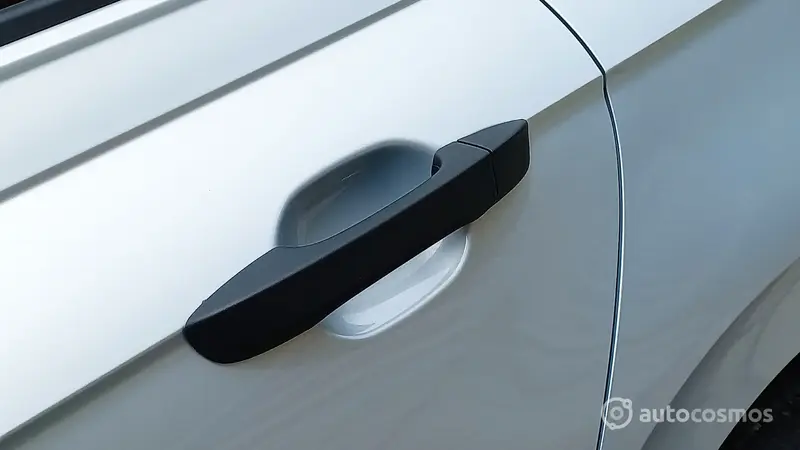 Volkswagen Polo Track a prueba
