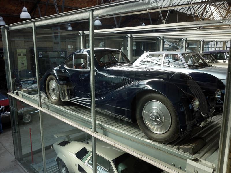 Classic Remise Berlín