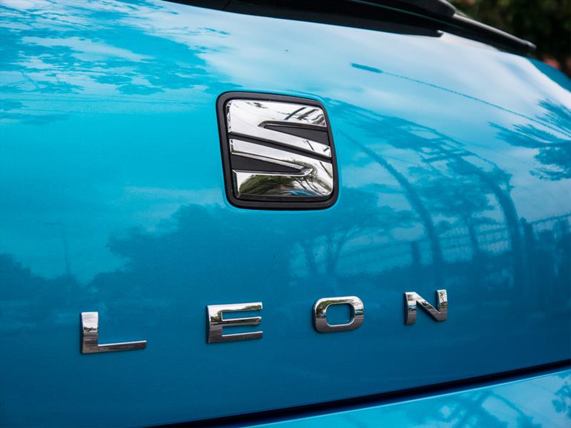 SEAT León Sport Coupé 2014