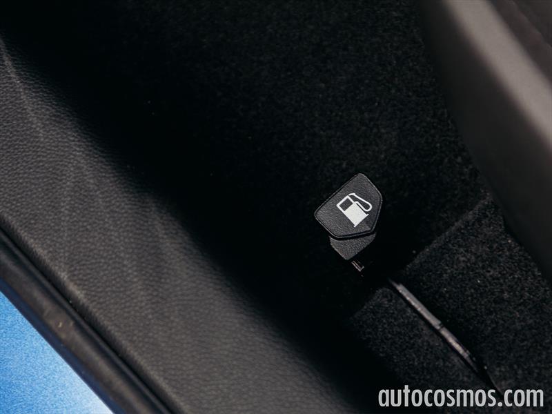 Chevrolet Spark 2016
