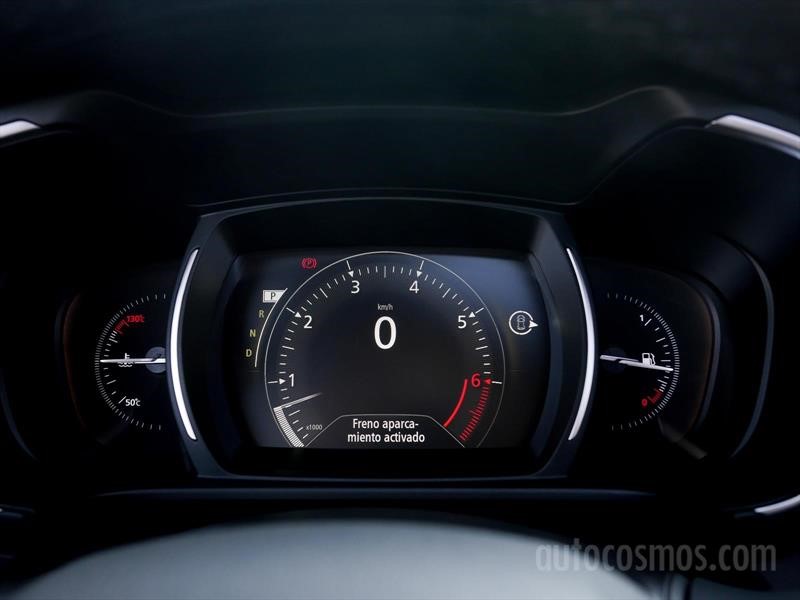 Comparativa: CR-V VS Tiguan VS Koleos VS Sportage