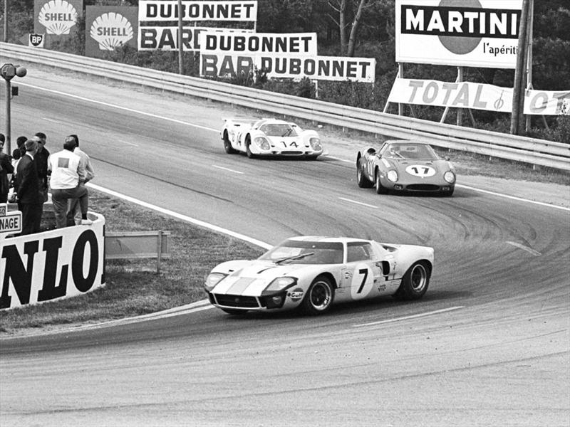 Ford GT40