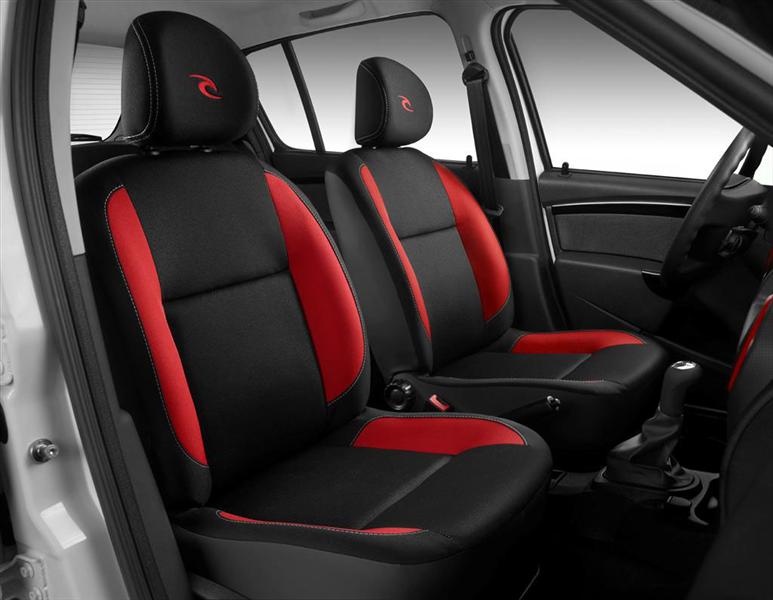 Renault Sandero Rip Curl