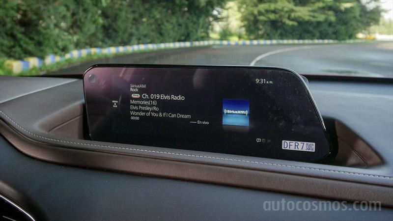 Mazda CX-30 2020 llega a México