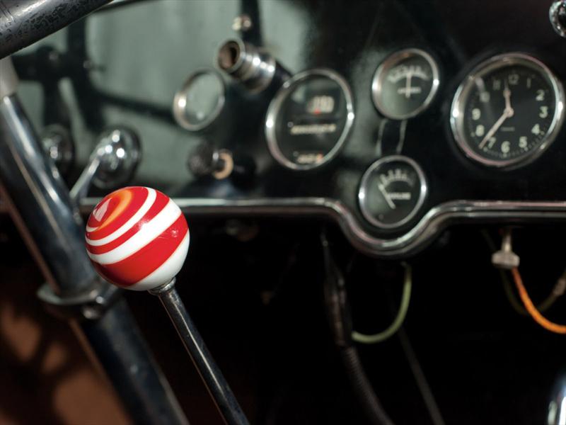 El Cadillac blindado de Al Capone