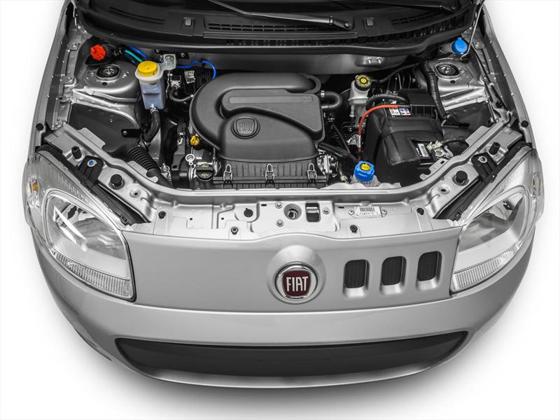 Nuevos FIAT Fiorino y Uno Cargo