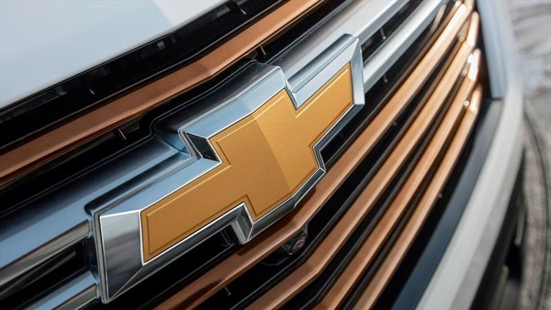Chevrolet Traverse 2021