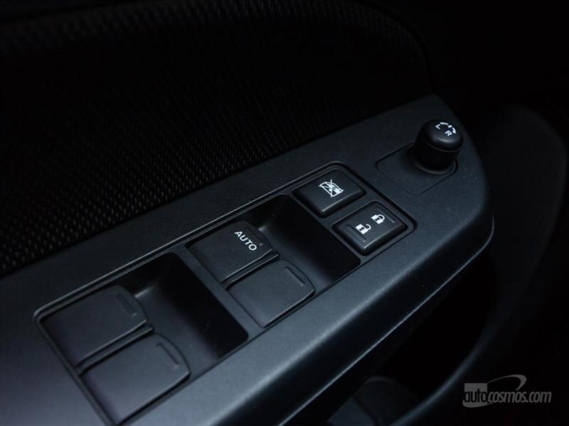 Suzuki Swift Sport 2013