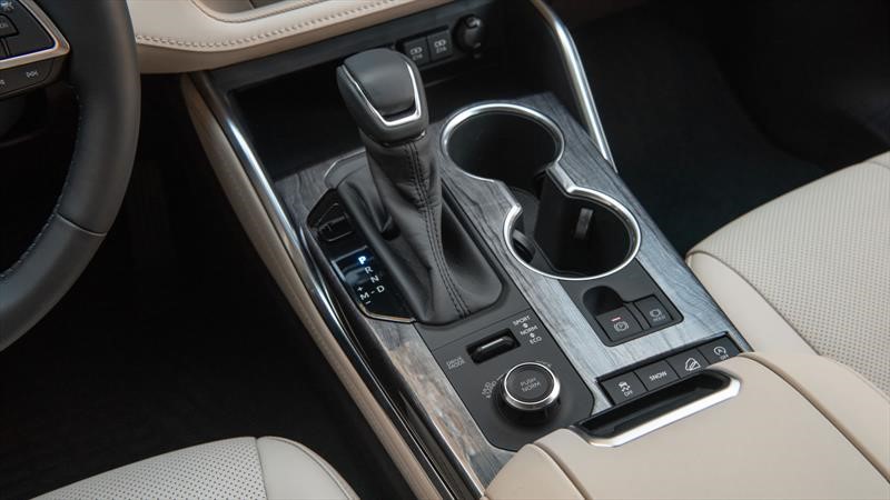 Toyota Highlander 2020, primer contacto