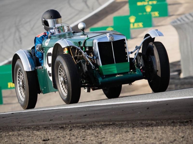 Rolex Motorsport Reunion 2017