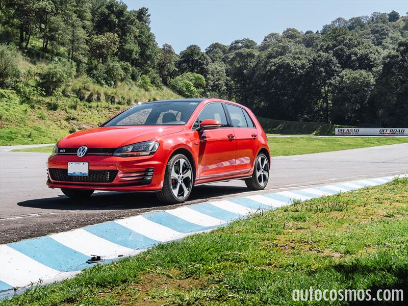 MINI Cooper S VS SEAT Leon CUPRA VS Volkswagen GTI