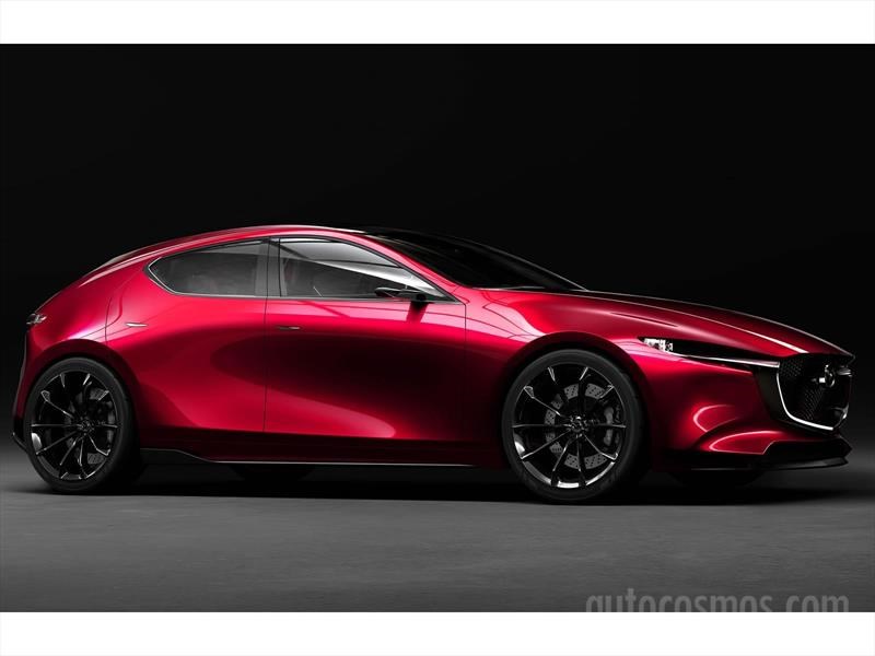 Mazda KAI Concept
