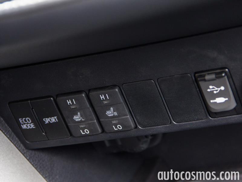Toyota RAV4 2016