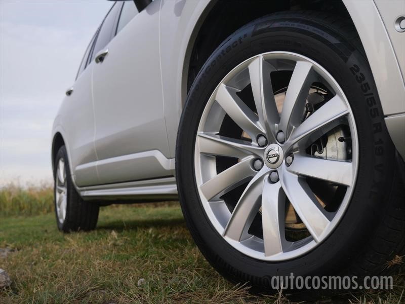 Volvo XC90 2019