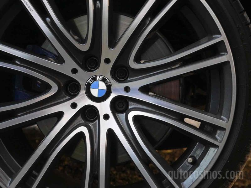 BMW Serie 5 2018