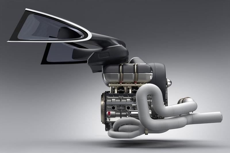 Singer-Williams 911 DLS