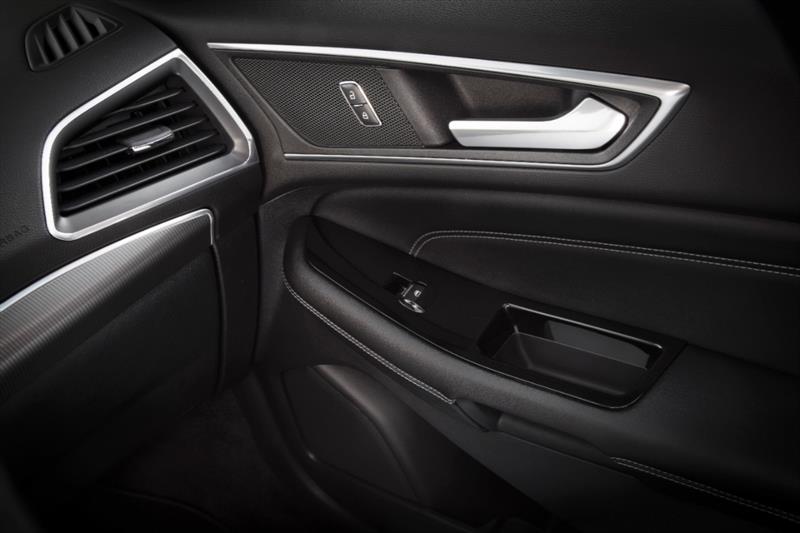 Ford Edge 2016