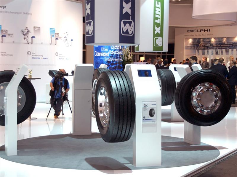 Top 10: Neumáticos de baja resistencia al rodado