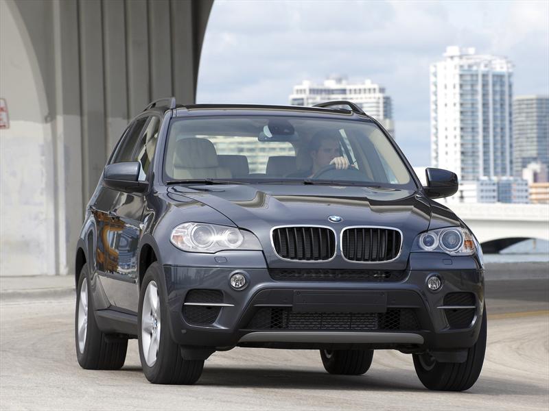 Top 10: BMW Twin Turbo Diesel