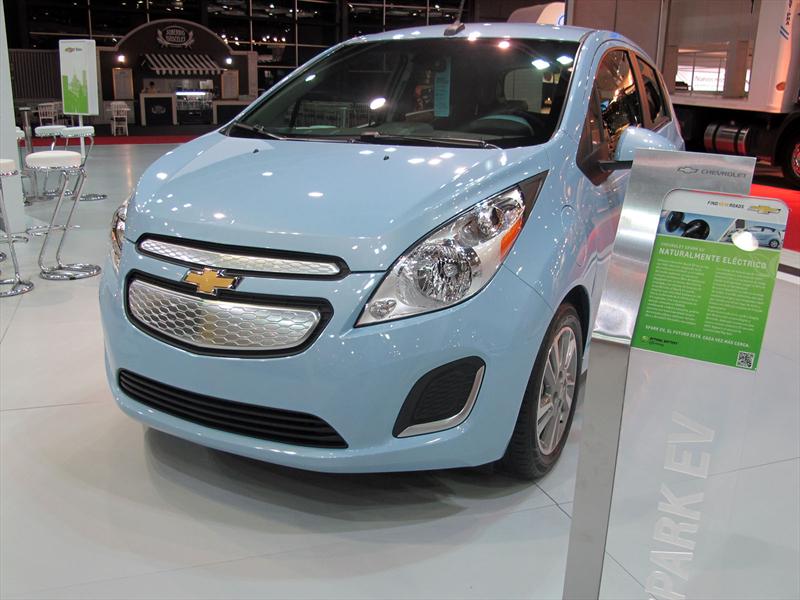 Concepts y Ecología en el Salón de BA 2013