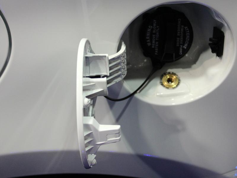 Hyundai New Accent Sedan Eco-Drive GLP