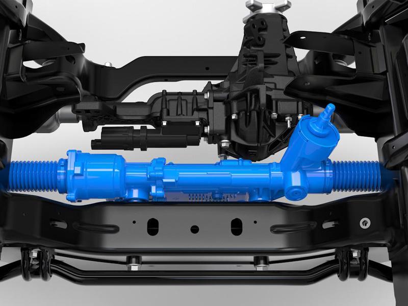 Top 10: Dirección de asistencia eléctrica