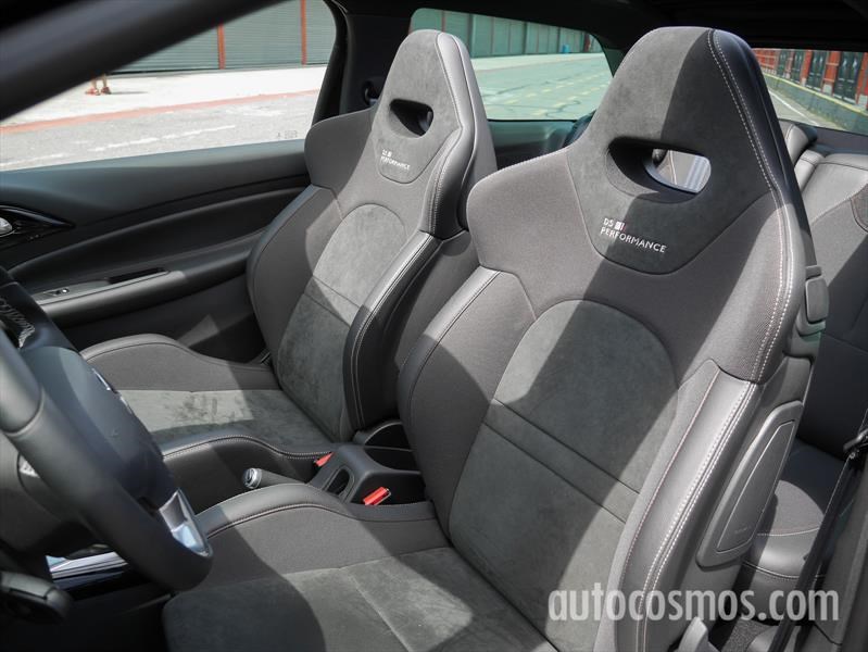 DS 3 Performance y DS 4 Performance Line