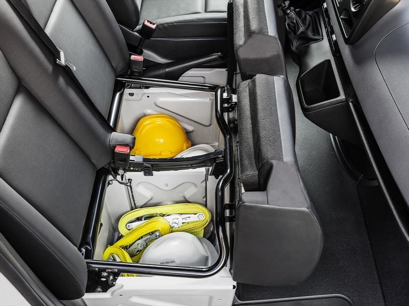 Mercedes-Benz Sprinter - 3º Generación