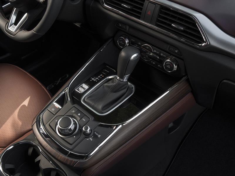 Mazda CX-9 2017