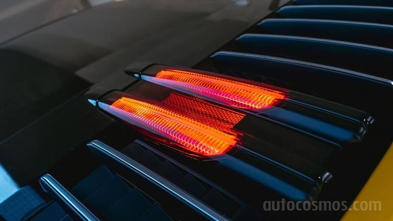 Porsche 911 Carrera S 2020