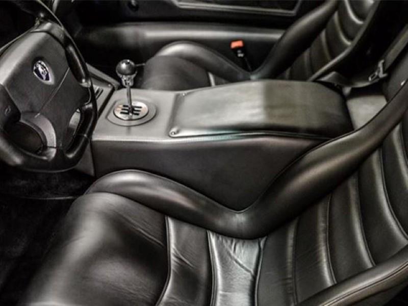 Lamborghini Diablo SV 1999