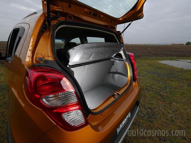 Chevrolet Beat Activ 2019