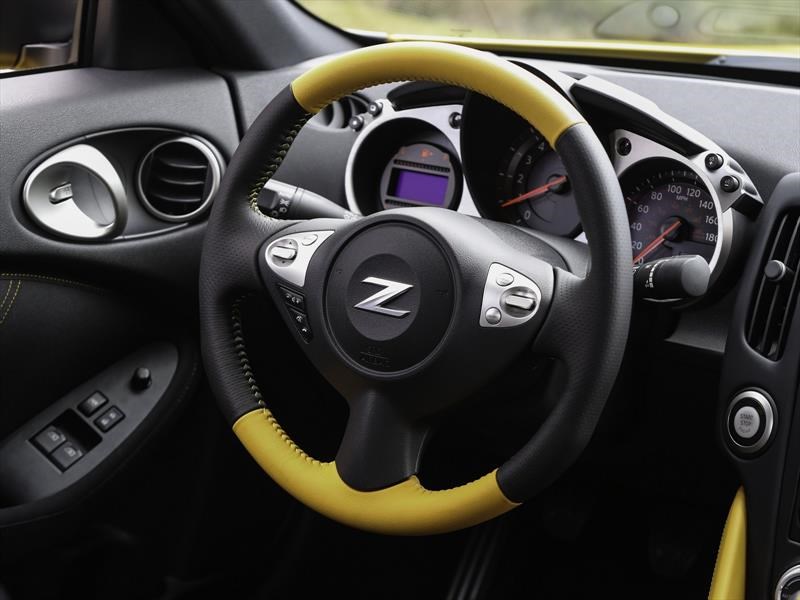 Nissan 370Z Heritage Edition 2018