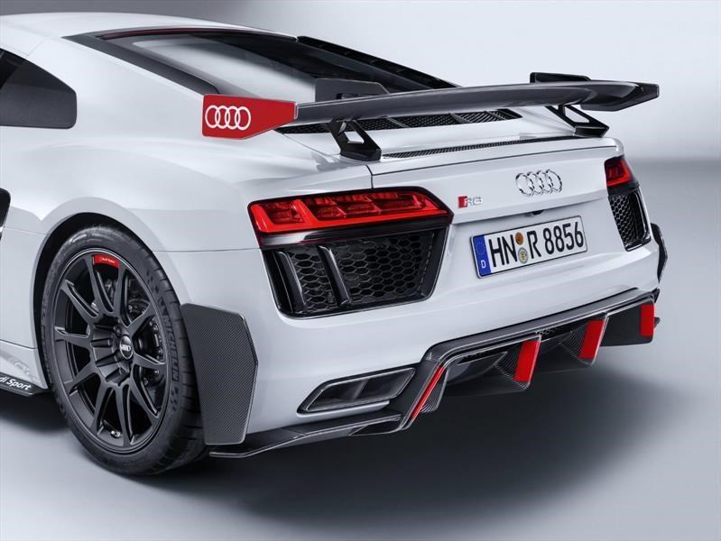 Audi Sport Performance Parts