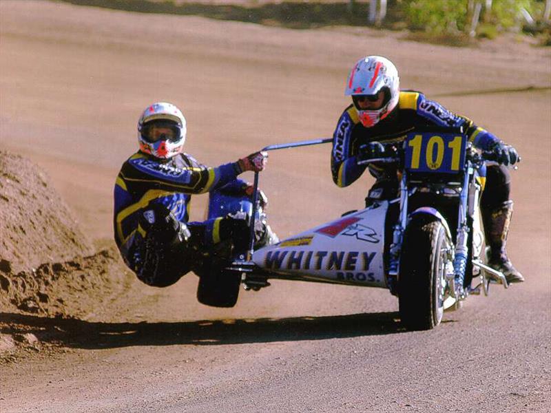 Top 10: Hill Climb Pikes Peak