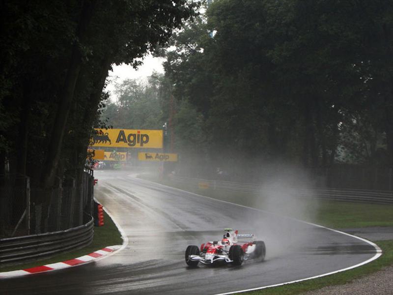 Monza