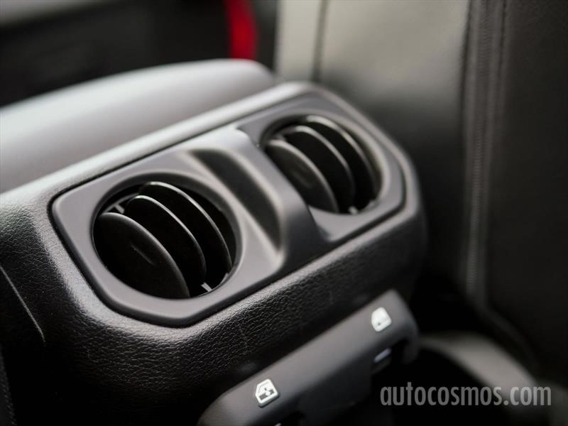 Jeep Wrangler Sahara 2018